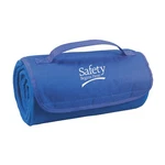Grainger Approved 8UR98 Blanket,safety Begins Here,royal Blue. Fixed Price $35.99.