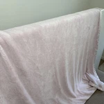 Rachell Ashwell Simply Shabby Chic Pink Plush 2PLY Blanket Queen. Fixed Price $275.00.