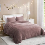 Jml Fleece Blanket Flannel Couch Pink King Soft Lightweight Bed. Fixed Price $28.78.