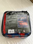 Buffalo Bills Nfl 60" X 80" Plush Throw Blanket Northwest Company. Fixed Price $59.99.