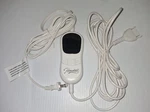 Homemate YZH-8490B Heated Mattress Pad Controller. Fixed Price $12.99.