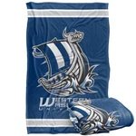 Western Washington University Primary Logo Silky Touch Super Soft Throw Blanket. Fixed Price $35.99.