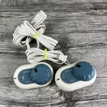 Sunbeam Dual Electric Blanket Replacement Control PAC-363D K85KQP E23623. Fixed Price $20.00.