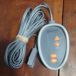 Beautyrest Sleep Philosophy Electric Mattress Pad Heated Controller (scmp 2.1.1). Fixed Price $22.99.
