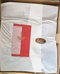 Pendleton Athabaskan Heritage 1998 Wool Blanket 65X80, Still Unopened In Box. Fixed Price $475.00.