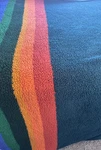 Pendleton King Sz Blanket Grand Canyon National Parks Soft Sherpa Fleece 112X92. Fixed Price $63.05.