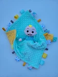 Lovey Jj Plush Blanket , Security Babies & Toddlers Comfort. Fixed Price $49.99.