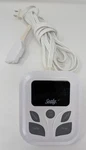 Oem Sealy Heated Mattress Pad Replacement Controller Prong Plug KH-PST10-9U5.6. Fixed Price $29.97.