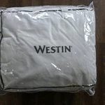 Pottery Barn Westin Hotel King Down Alternative Duvet Insert New Heavenly Bed. Fixed Price $219.99.