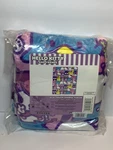 Hello Kitty Friends Peace & Love Sanrio Silk Touch Sherpa Throw 40 X50 New. Fixed Price $29.99.