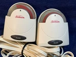 Sunbeam Dual Heated Blanket Controller PAC-237 B85KQP 4 Prong E23623 360W 613A. Fixed Price $12.99.