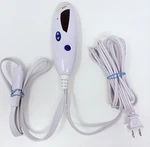 Biddeford Blanket Heated Electric Remote Control TC12B1-T. Fixed Price $14.99.