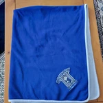 Disney Store Exclusive Grumpy Blanket 60X50 Snow White Seven Dwarfs Fleece Throw. Fixed Price $23.95.