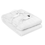 Gorelax 80"X 78" King Size Electric Heated Mattress Pad High-quality Bedroom. Fixed Price $65.99.
