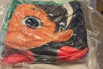 Gabbys Dollhouse Plush Blanket- Gabby's Throw For Kids- Sealed. Fixed Price $16.75.