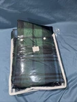Coleman Indoor/outdoor Throw Water Resistant Thermal Blanket Brand New! Camping!. Fixed Price $30.00.