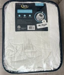 Serta Heated Mattress Pad Queen Size - Electric 10 Setting. Fixed Price $74.99.