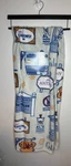 Gilmore Girls Stars Hollow Town Luke's Dragonfly Inn Gazebo 50X70" Throw Blanket. Fixed Price $45.00.