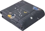 Weighted Blanket Kids (36"X48" 5LBS), Cooling For Sleep. Fixed Price $32.94.