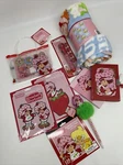 Strawberry Shortcake Retro Wildbrain Ultimate Lot Of 9 Blue Blanket Included. Fixed Price $150.00.