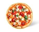 Margarita Pizza Round Fleece Throw Blanket 60 Inches. Fixed Price $19.99.