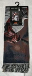 Mlb Boston Red Sox #34 David Ortiz Big Papi Tapestry Woven Throw Blanket New. Fixed Price $23.99.