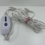 Maxkare HL-TB-01 Electric Blanket Pad Controller 100W 3 Prong. Fixed Price $18.47.