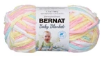 Baby Blanket Yarn Pitter Patter. Fixed Price $10.67.