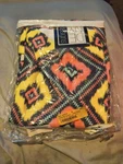 Deny Designs Fleece Throw Blanket -. Fixed Price $15.00.